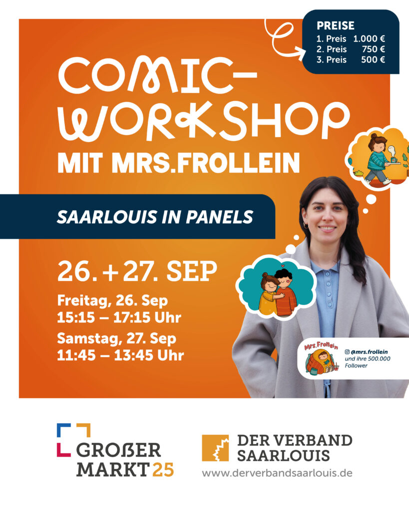 Comicworkshop